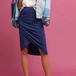 Anthropologie Skirt